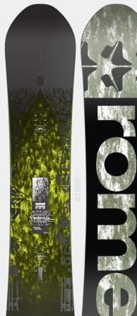 Rome Freaker 2023-2024