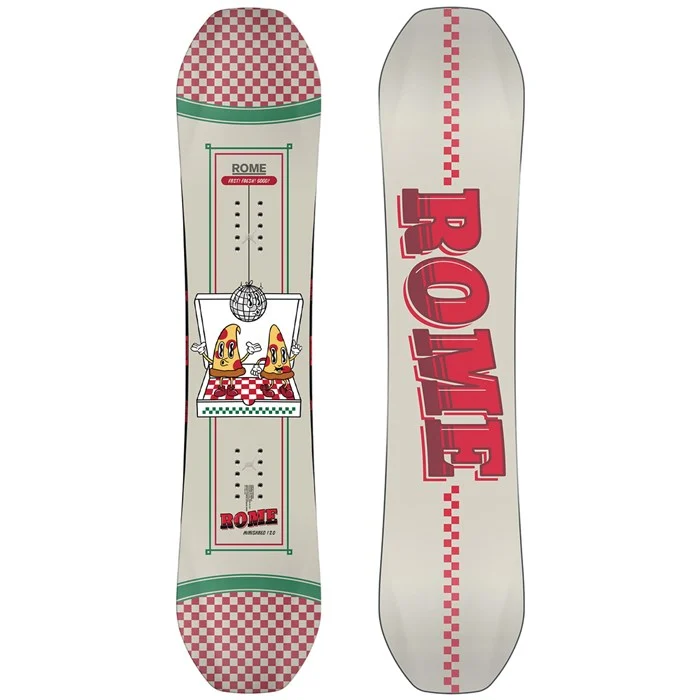 Rome Minishred - Toddlers'