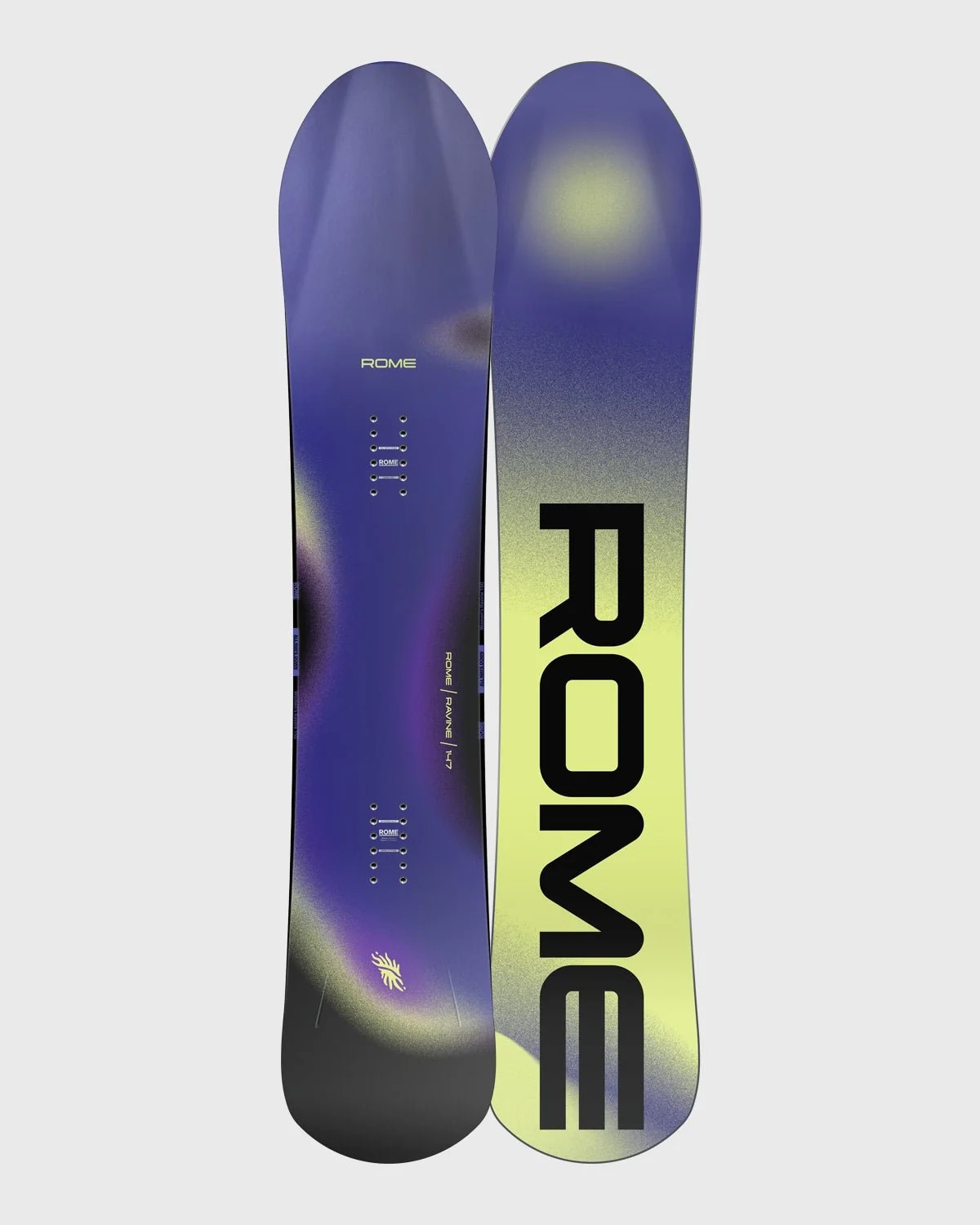Rome Ravine Womens