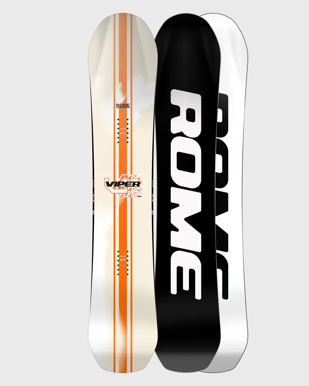Rome Viper Pro