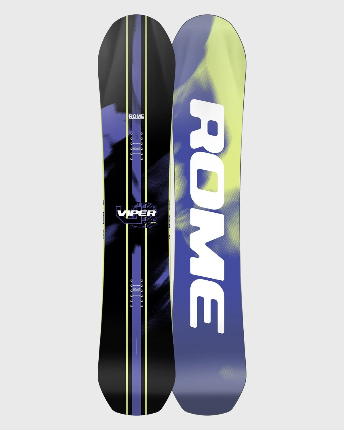 Rome Viper