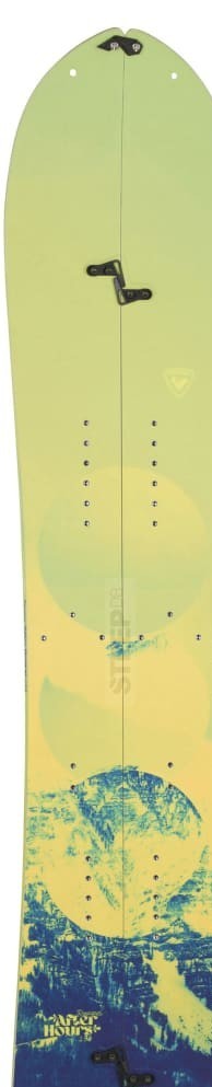 Rossignol After Hours Split