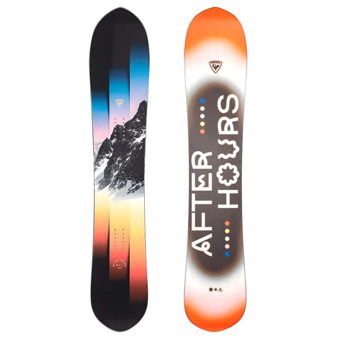 Rossignol After Hours Womens