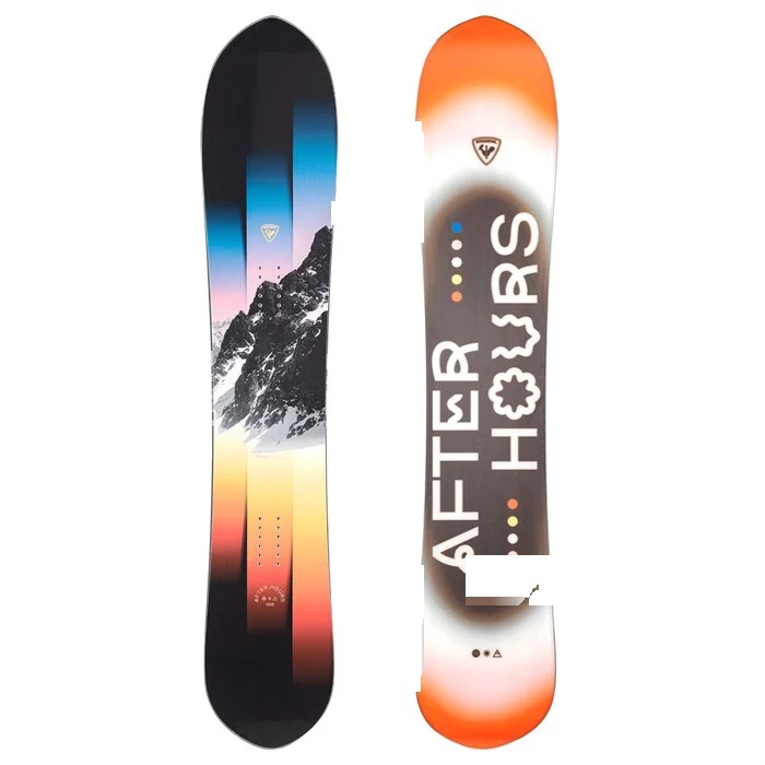 Rossignol After Hours Womens