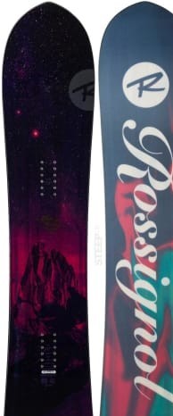 Rossignol After Hours 2020-2021