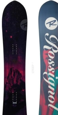 Rossignol After Hours 2021-2022