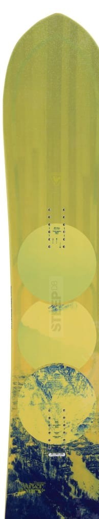 Rossignol After Hours