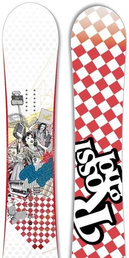 Rossignol Amber KJ