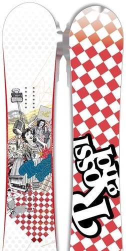 Rossignol Amber KJ
