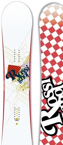 Rossignol Amber 2008-2009