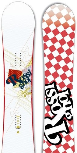 Rossignol Amber