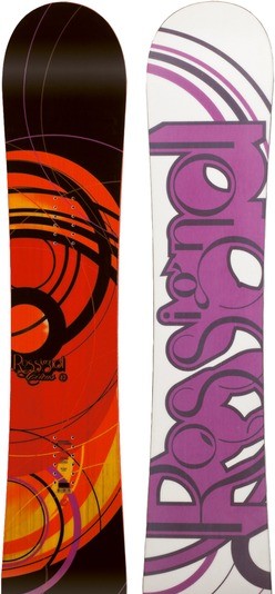 Rossignol Circus AmpTek