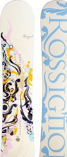 Rossignol Circus 2011-2012