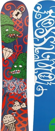 Rossignol Decoy AmpTek Mid-wide