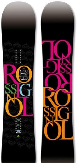 Rossignol Decoy
