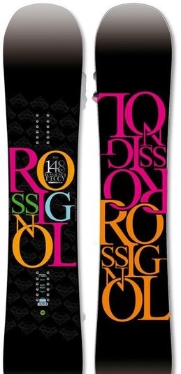 Rossignol Decoy
