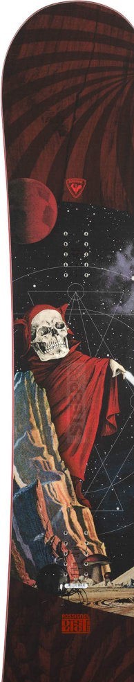 Rossignol District Color