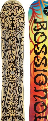 Rossignol Experience MagTek 2011-2012