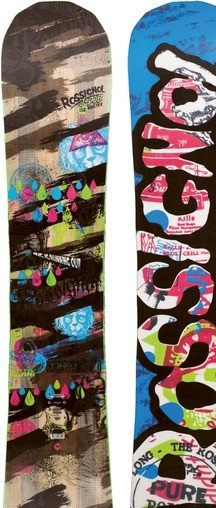 Rossignol Jdub MagTek