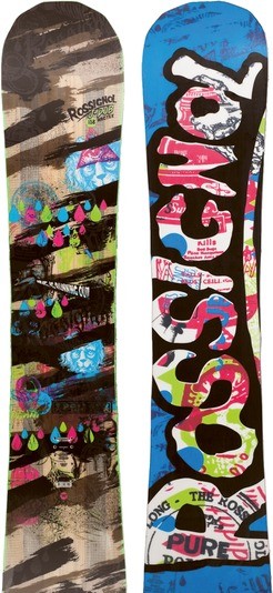 Rossignol Jdub MagTek