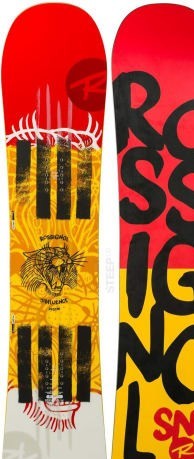 Rossignol Jibfluence 2020-2021