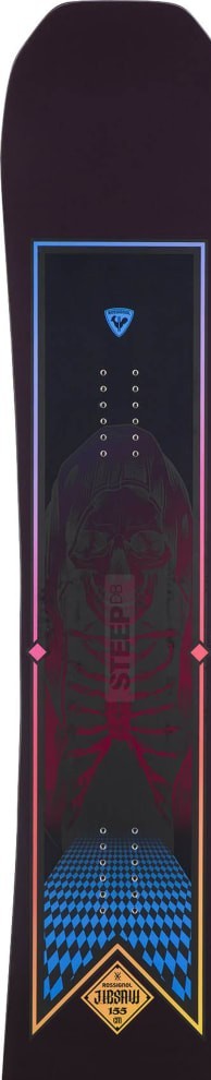 Rossignol Jibsaw Wide