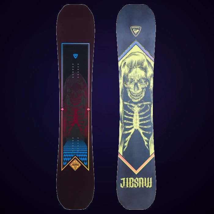 Rossignol Jibsaw 2024-2025