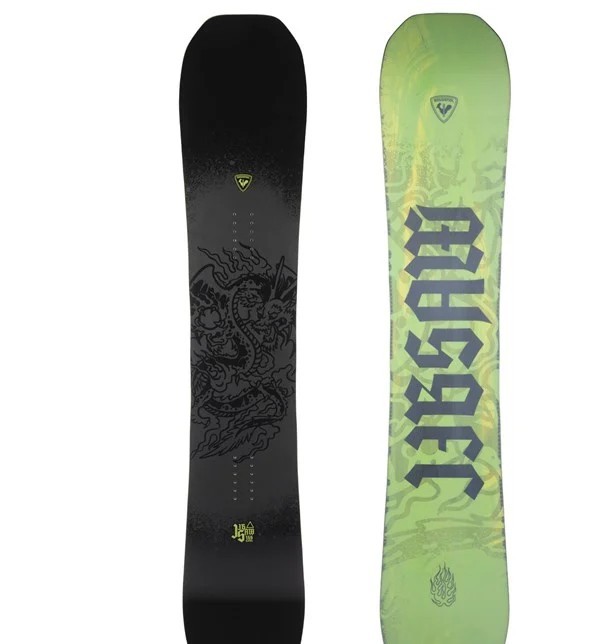 Rossignol Jibsaw 2025-2026