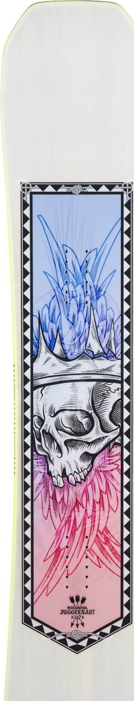 Rossignol Juggernaut Wide