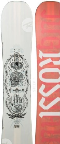 Rossignol Juggernaut 2020-2021