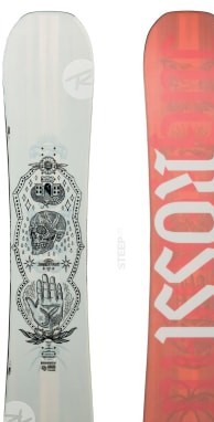 Rossignol Juggernaut 2021-2022