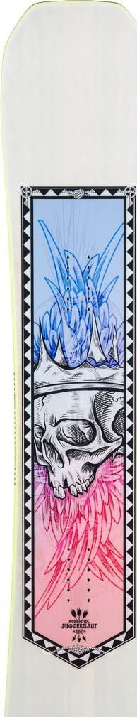 Rossignol Juggernaut