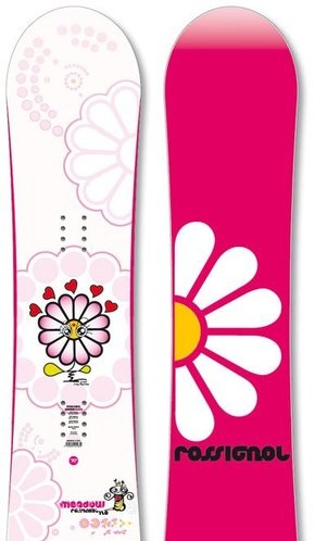 Rossignol Meadow