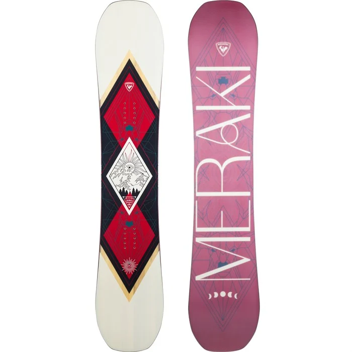 Rossignol Meraki Womens