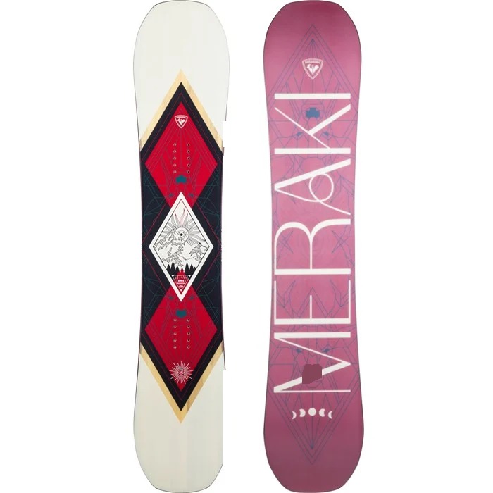 Rossignol Meraki Womens