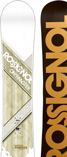 Rossignol One MagTek Mid-wide