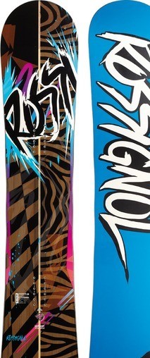 Rossignol One MagTek