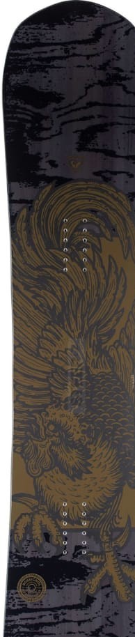 Rossignol Resurgence Wide