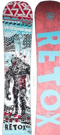 Rossignol Retox 2021-2022