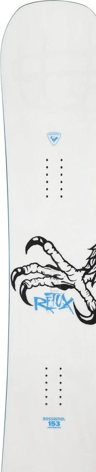 Rossignol Retox