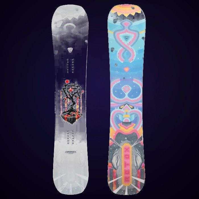 Rossignol Retox 2024-2025
