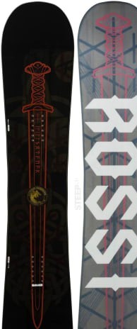 Rossignol Revenant Wide 2020-2021