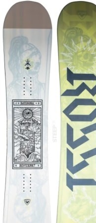 Rossignol Revenant 2021-2022