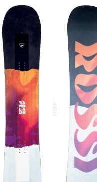 Rossignol Sawblade 2021-2022