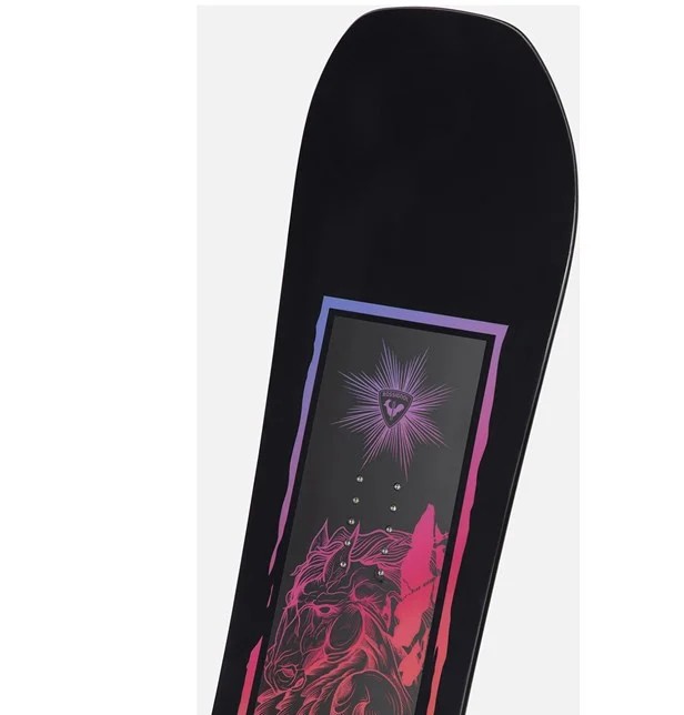 Rossignol Sawblade 2024-2025