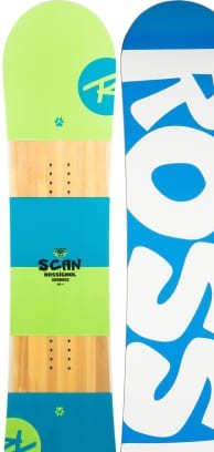 Rossignol Scan 2018-2019