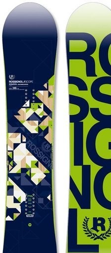 Rossignol Scope