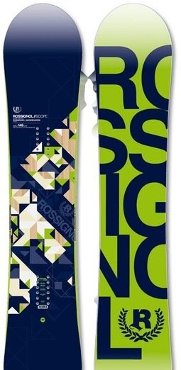 Rossignol Scope