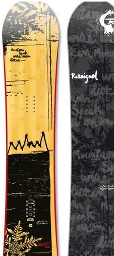 Rossignol Storm