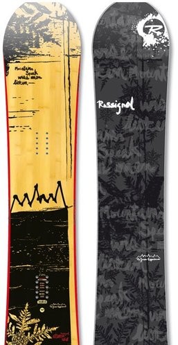 Rossignol Storm